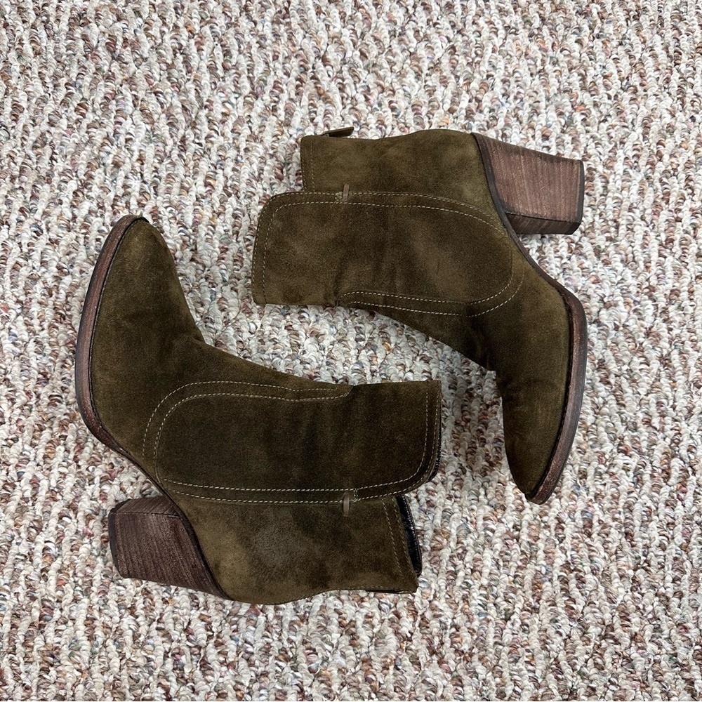 AQUATALIA FARRAH ANKLE BOOTIE - Picture 8 of 9